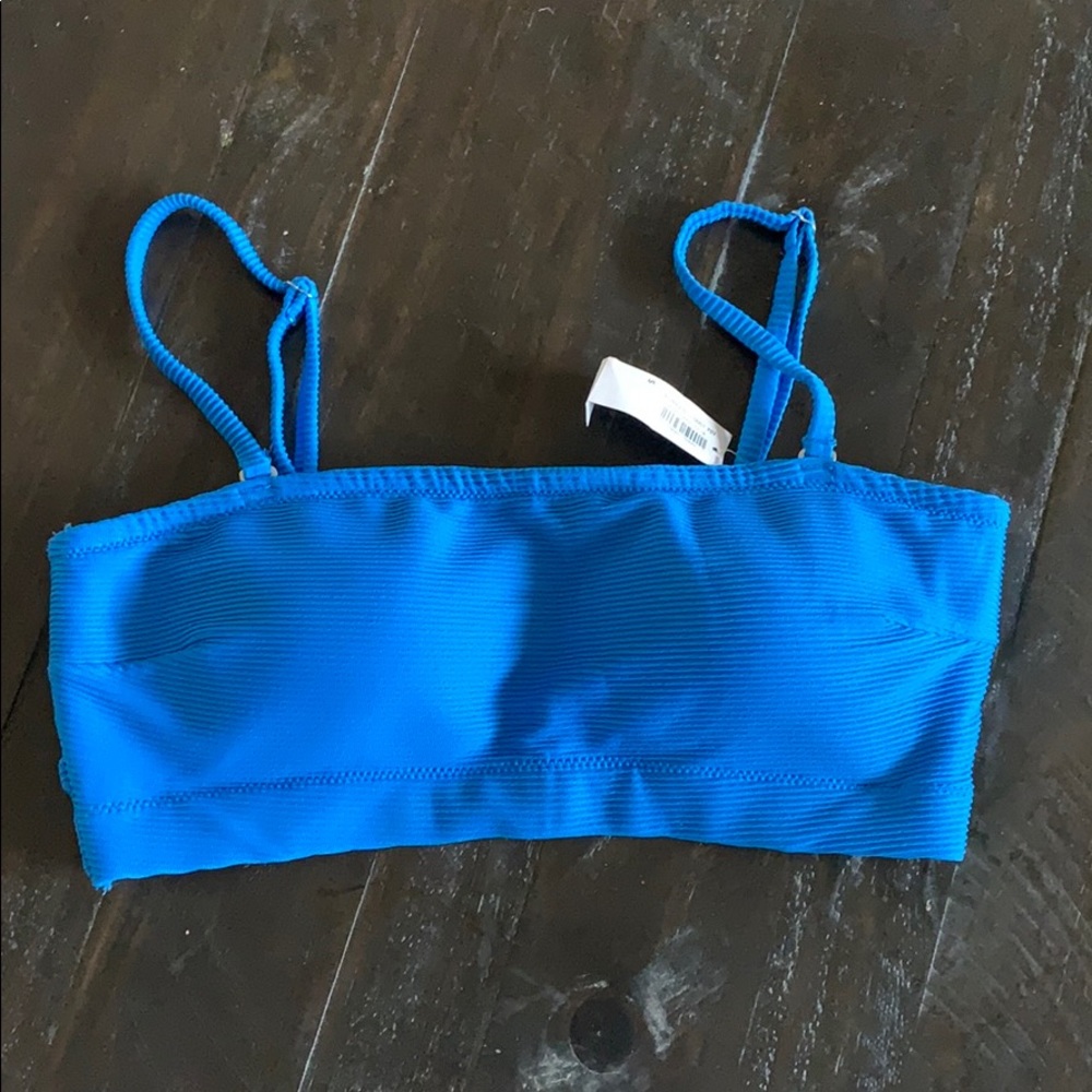 Bikini top